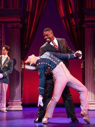 Fall Theater Guide | New Orleans