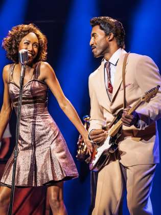 Winter Theater Guide | New Orleans