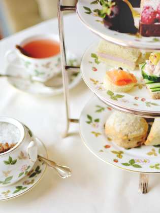 Relaxing Bachelorette Weekend New Orleans