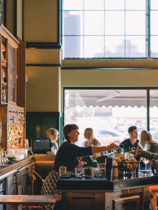 Best Hotel Bars in New Orleans | Where to Drink & Stay in NOLA