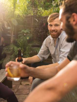 French Quarter Nightlife | New Orleans