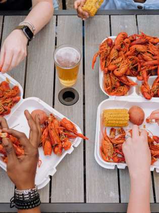 Event Festival Calendar New Orleans New Orleans Company