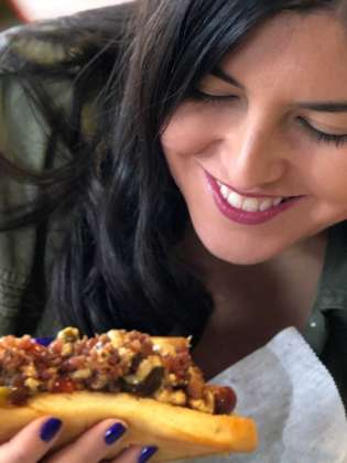 Travel Blogger Arielle Calderon s Top New Orleans Picks