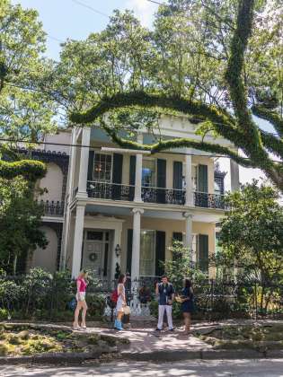 10 Reasons to Visit New Orleans this Summer