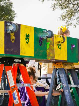 fun facts about mardi gras new orleans