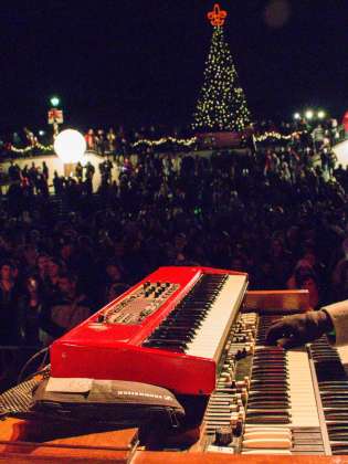 7 Reasons to Spend New Year’s Eve in New Orleans | New Orleans