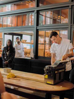 Ultimate Guide to the New Orleans Wine & Food Experience New Orleans