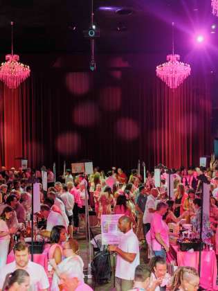 Ultimate Guide to the New Orleans Wine & Food Experience New Orleans