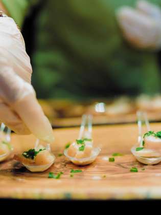 Ultimate Guide to the New Orleans Wine & Food Experience | New Orleans