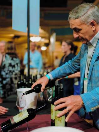 Ultimate Guide to the New Orleans Wine & Food Experience New Orleans