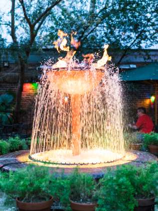 Best Historic Bars in New Orleans