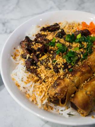 best vietnamese food in new orleans