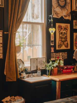 Best Tattoo Shops | New Orleans