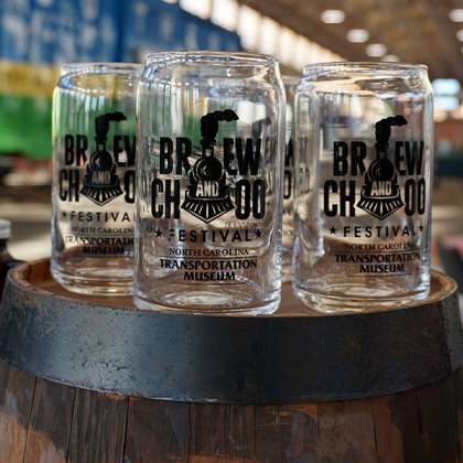 Brew & Choo
