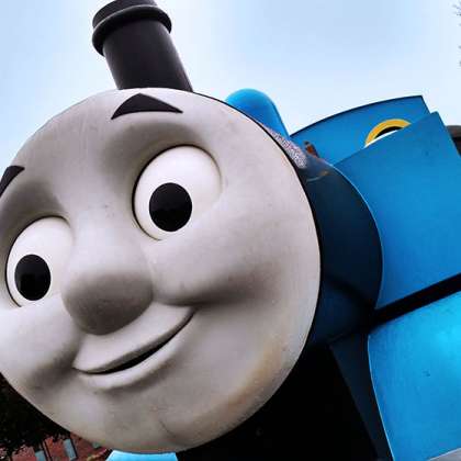 Thomas the Train