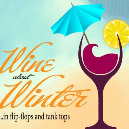 Wine About Winter Summer