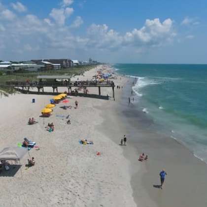 Multimedia Gallery | Carolina Beach, NC | Official Tourism Site