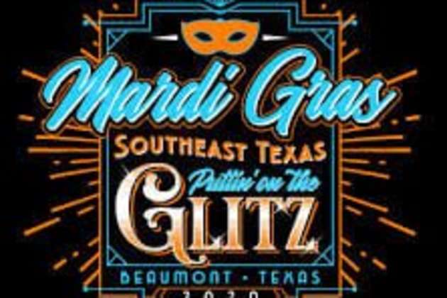 Mardi Gras Of Southeast Texas Events In Beaumont Tx