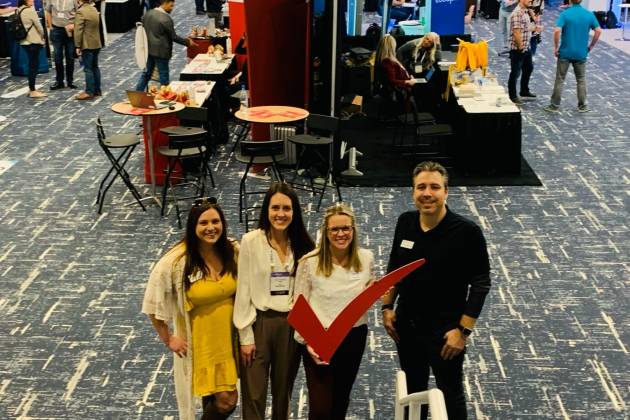 Alliance Nationwide Exposition