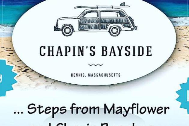 Chapin's Bayside