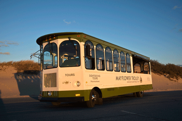 Trolley