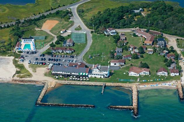 Lighthouse Inn