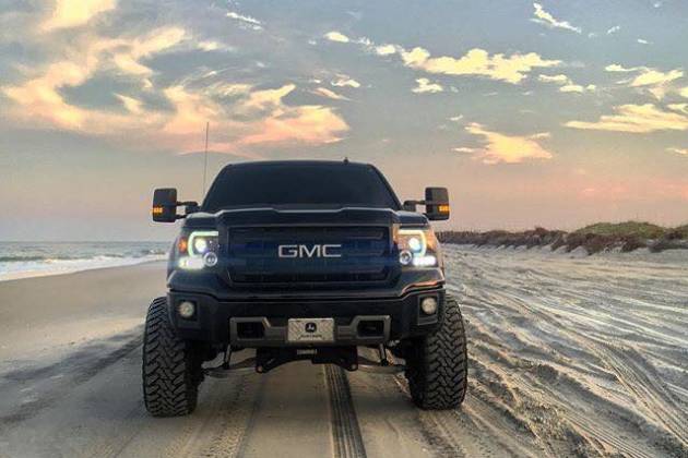 Marty's Chevrolet big truck.jpg