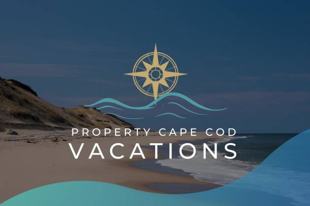 Vacations Logo Beach