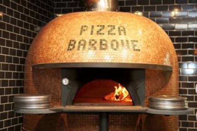 Barbone-oven