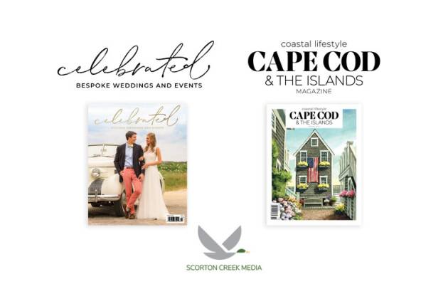 Scorton Creek Media