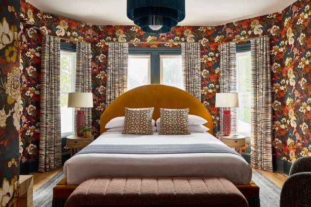 The Coco at The Edgartown Collection