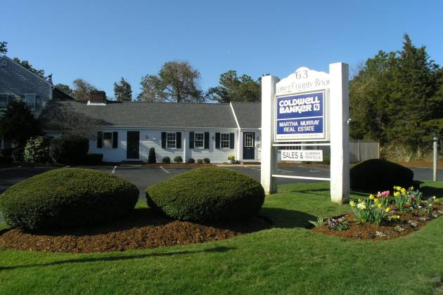 Martha Murray Vacation Rentals