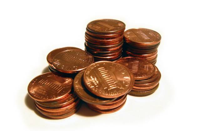 Night For A Penny