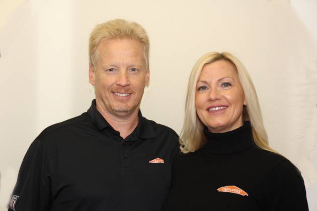 2019 Servpro
