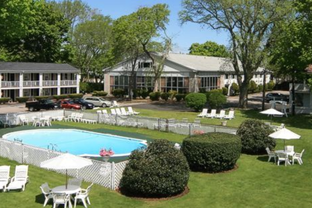 Shoreway Acres