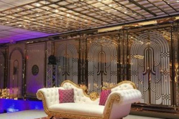 Aroza Event Center