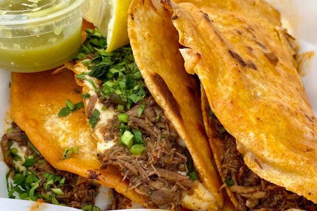 Taqueria Jaliscience