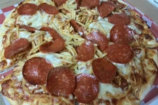 Luna Pizzeria & Italian