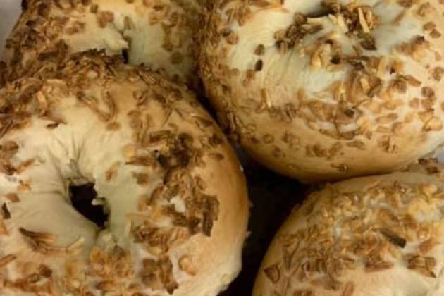 Fresno Bagel Co