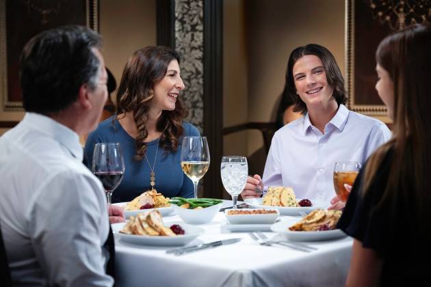 Ruth's Chris Steak House