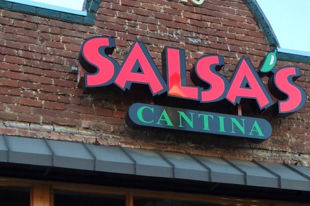 Salsa's Cantina