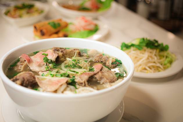 Pho Ever Vietnamese Cuisine