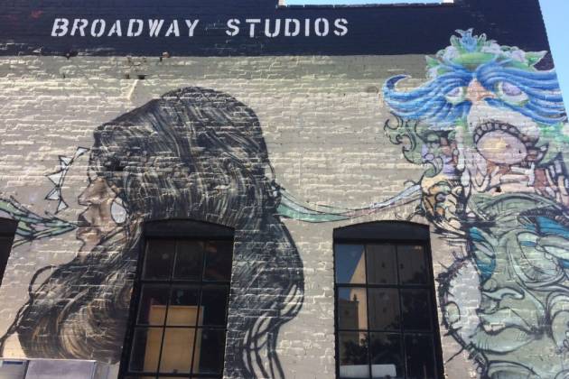 Broadway Studios