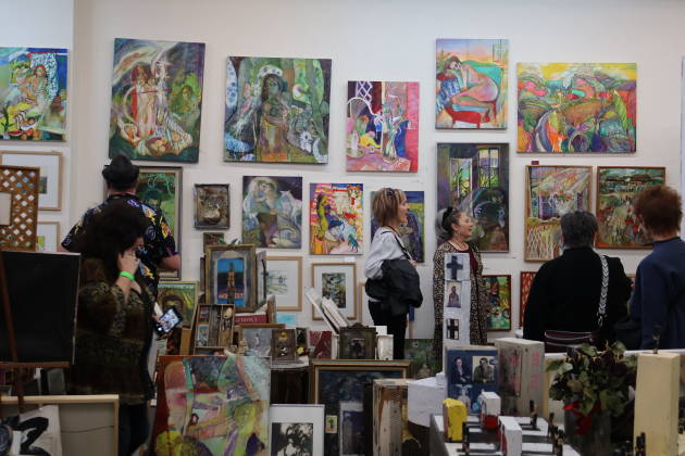 Silvia Salazar Studios