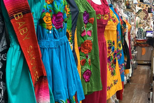 Artesanias Mechica By Ale