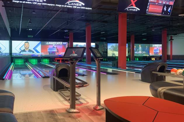 Xlanes