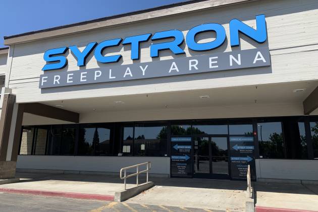 syctron