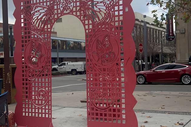 mural