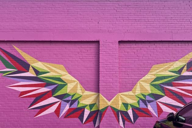 Mural