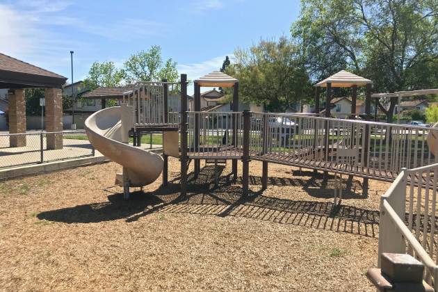 Kaiser Park